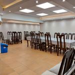 رستوران دلفین شمال