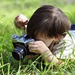 آتلیه کودک لحظه های شیرین