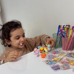 دندانپزشکی تخصصی کودکان دایار/دکتر ملیحی
