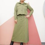 تولیدی پوشاک حیدری