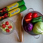 تولید و بسته بندی فویل الومینیوم