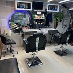 آرایشگاه مردانه سیبیلو