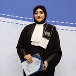وکیل ارومیه مهدیه ولی زاده