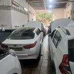 تعمیرگاه تخصصی رنو هیوندا کیا ام وی ام
