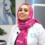 دندانپزشکی دکتر آزاده خلجیان