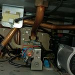 سرویس و تعمیرات تخصصی پکیج سالمی