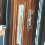 درب ضدسرقت و داخلی رشا