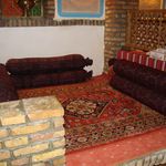 سفره خانه یاد ایام