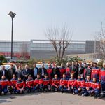 کانون جهانگردی و اتومبیلرانی