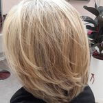 خدمات اکستنشن رنگ و احیا و کوپ ماریا