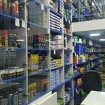 فروشگاه لوازم یدکی رهنما