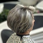 خدمات اکستنشن رنگ و احیا و کوپ ماریا