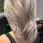 خدمات اکستنشن رنگ و احیا و کوپ ماریا