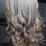 خدمات اکستنشن رنگ و احیا و کوپ ماریا