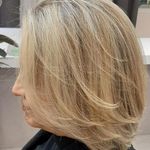 خدمات اکستنشن رنگ و احیا و کوپ ماریا