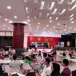 فست فود شهربرگر