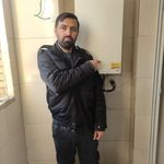 تاسیسات گرمایشی و سرمایشی نصیری