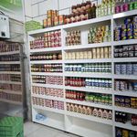 دنیای لبنیات هاشملو