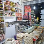 دنیای لبنیات هاشملو