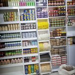 دنیای لبنیات هاشملو