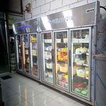 دنیای لبنیات هاشملو