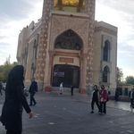 مسجد انصار الحسین 