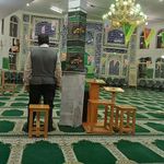مسجد سیدالشهدا