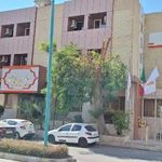 مهمانسرا و رستوران کشتیرانی