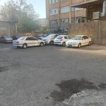 پارکینگ خیریه