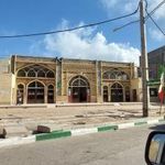 مسجد قبا