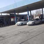 جایگاه سوخت خصوصی سرگزی