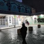 مسجد علی ابن ابی طالب
