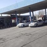 جایگاه سوخت خصوصی سرگزی