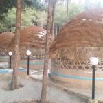 کافه سنتی خان بابا