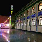 مسجد سیدالشهدا