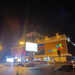 مرکز خرید لاله پارک
