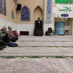 مسجد علی ابن ابی طالب