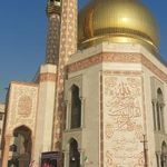 مسجد انصار الحسین 