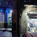مسجد علی ابن ابی طالب