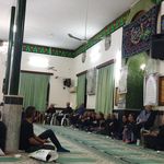 مسجد سیدالشهدا