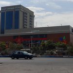 مرکز خرید لاله پارک