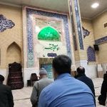 مسجد علی ابن ابی طالب