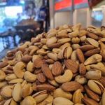 خشکبار ماهتیسا