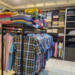 بوتیک قرن .پوشاک اقایان.کالکشن لباس ،تیشرت ،شلوار مردانه در انواع سایز