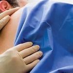 درمان زخم علیرضا منصوری