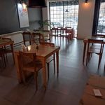 رستوران غذای دریایی سولو