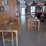 رستوران غذای دریایی سولو