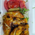 ساندویجی امین