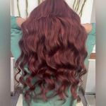 خدمات اکستنشن رنگ و احیا و کوپ ماریا