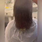 خدمات اکستنشن رنگ و احیا و کوپ ماریا